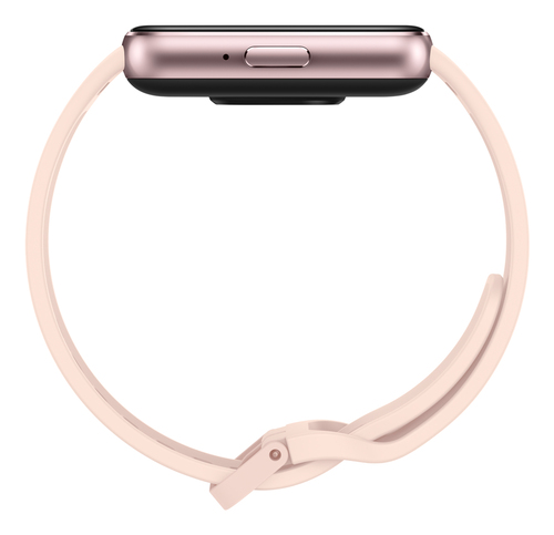 Samsung Galaxy Fit3 4.06 cm (1.6") AMOLED 40 mm Digital 256 x 402 pixels Touchscreen Pink gold - Image 5