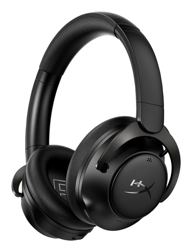 HyperX Cloud MIX 2 Dual Wireless Over-Ear Headphones with Noise Cancellation Wired & Wireless