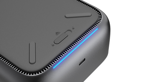 HP Thunderbolt 4 100W G6 Dock - Image 7
