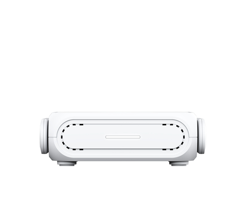 ASUS RT-BE58 Go wireless router 2.5 Gigabit Ethernet Dual-band (2.4 GHz / 5 GHz) White - Image 5