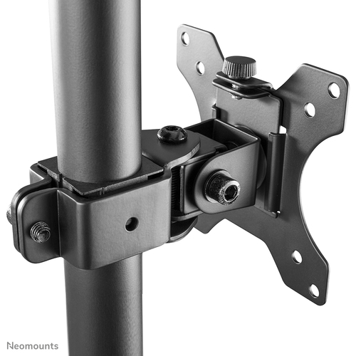 Neomounts FPMA-D550SBLACK monitor mount / stand 81.3 cm (32") Desk Black - Image 11