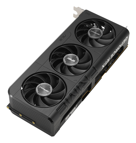 ASUS Prime -RTX5050-O8G NVIDIA GeForce RTX 5050 8 GB GDDR6 - Image 4