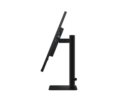 Samsung LS32D800UAU computer monitor 81.3 cm (32") 3840 x 2160 pixels 4K Ultra HD Black - Image 6