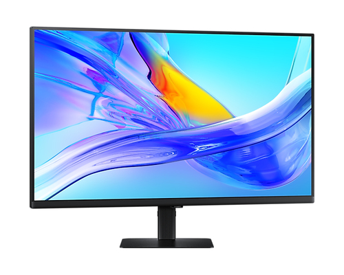 Samsung LS32D800UAU computer monitor 81.3 cm (32") 3840 x 2160 pixels 4K Ultra HD Black - Image 9