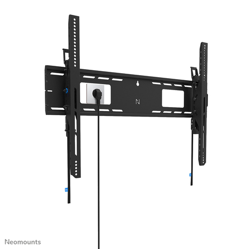 Neomounts WL35-750BL18 TV mount/stand 2.49 m (98") Black - Image 9