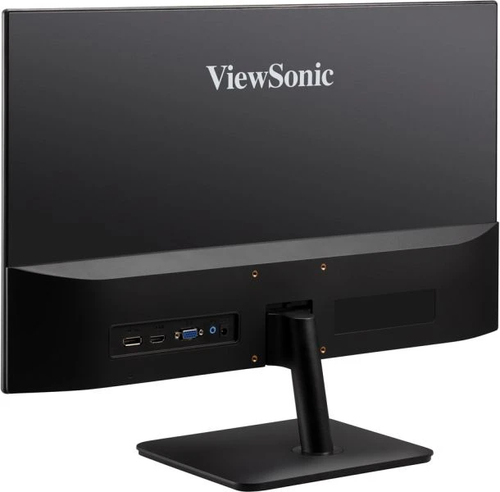 Viewsonic Value Series VA2432-MHD-3 computer monitor 61 cm (24") 1920 x 1080 pixels Full HD LED - Image 5
