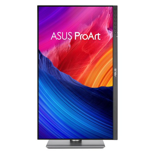 ASUS ProArt PA278QGV computer monitor 68.6 cm (27") 2560 x 1440 pixels Quad HD LCD Black - Image 7