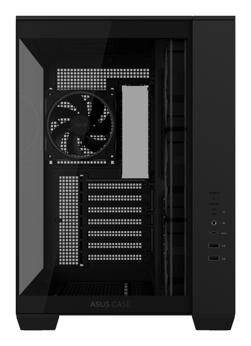 ASUS A32 PLUS Black - Image 4
