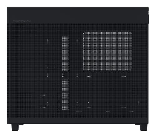 ASUS Prime AP303 Mesh Midi Tower Black - Image 8