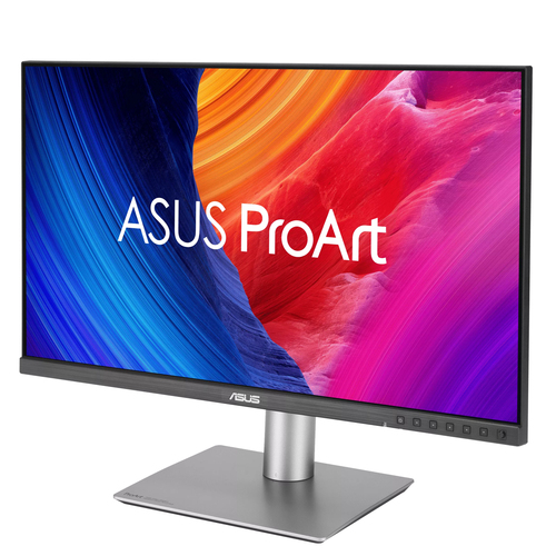 ASUS ProArt PA278QGV computer monitor 68.6 cm (27") 2560 x 1440 pixels Quad HD LCD Black - Image 3