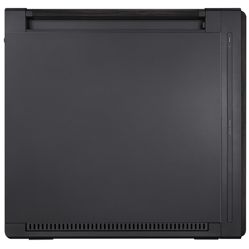 ASUS ProArt PA602 Wood Edition – Metal Panel Midi Tower Black - Image 7