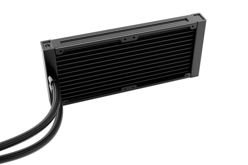 be quiet! PURE LOOP 3 LX Processor All-in-one liquid cooler 12 cm Black 1 pc(s) - Image 4