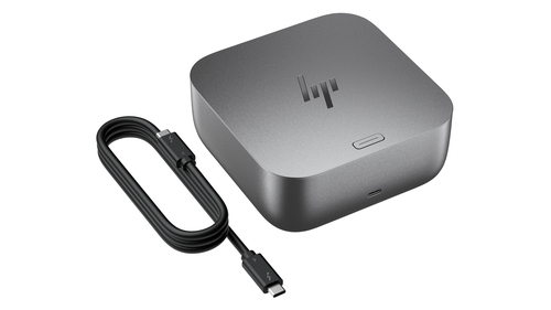 HP Thunderbolt 4 100W G6 Dock - Image 8