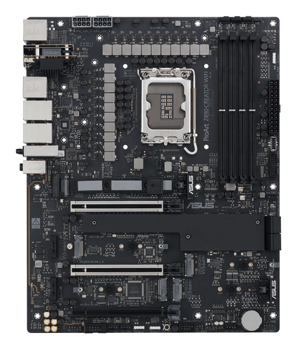 ASUS PROART Z890-CREATOR WIFI Intel Z890 LGA 1851 (Socket V1) ATX - Image 10