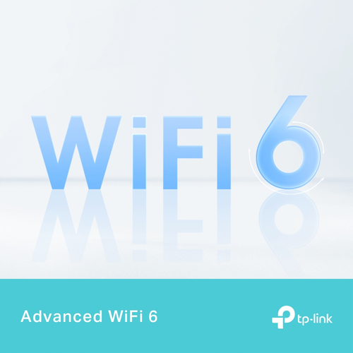 TP-Link TL-WA1801 wireless access point 1201 Mbit/s White Power over Ethernet (PoE) - Image 4