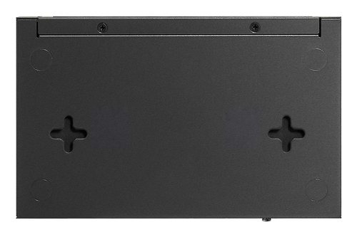 TP-Link Omada ES208GP network switch Managed L2 Gigabit Ethernet (10/100/1000) Power over Ethernet - Image 5