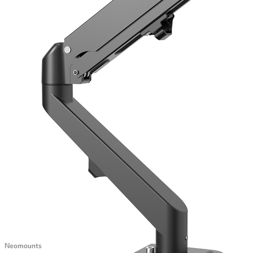 Neomounts DS70-700BL2 monitor mount / stand 68.6 cm (27") Desk Black - Image 10