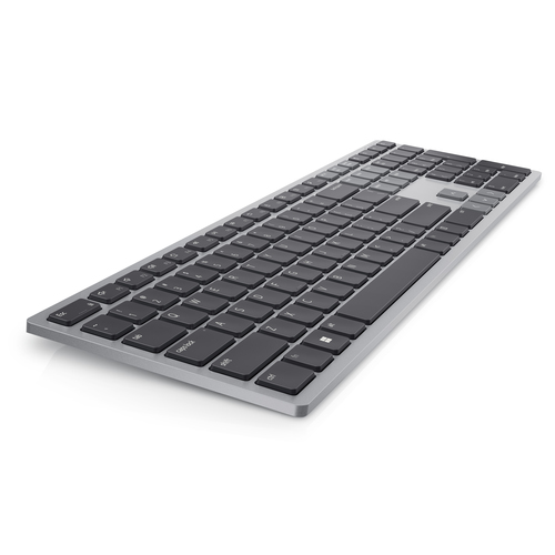 DELL KB700 keyboard Office Bluetooth Grey - Image 2