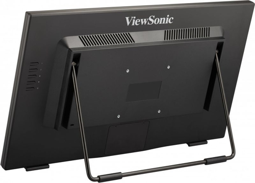 Viewsonic TD2465 Signage Display Interactive flat panel 61 cm (24") LED 250 cd/m² Full HD Black - Image 9