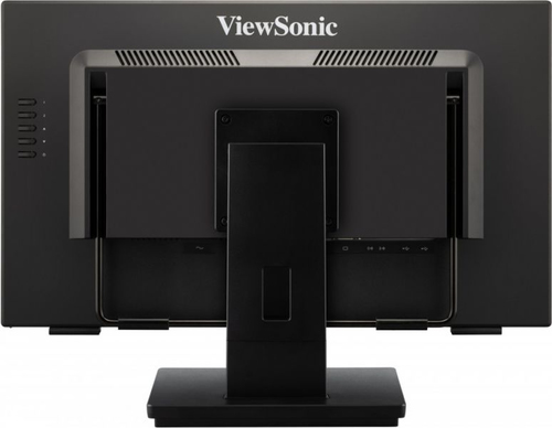 Viewsonic TD2465 Signage Display Interactive flat panel 61 cm (24") LED 250 cd/m² Full HD Black - Image 12