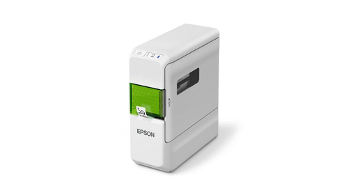 Epson LabelWorks LW-C410 label printer Thermal transfer 180 x 180 DPI 9 mm/sec Wireless Bluetooth - Image 3