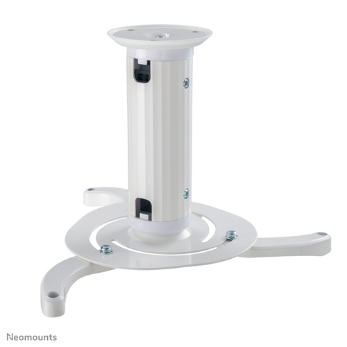 Neomounts BEAMER-C80WHITE project mount White - Image 3