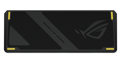 ASUS ROG Falchion Ace HFX ZywOo Edition keyboard Gaming USB QWERTY US International Black - Image 5