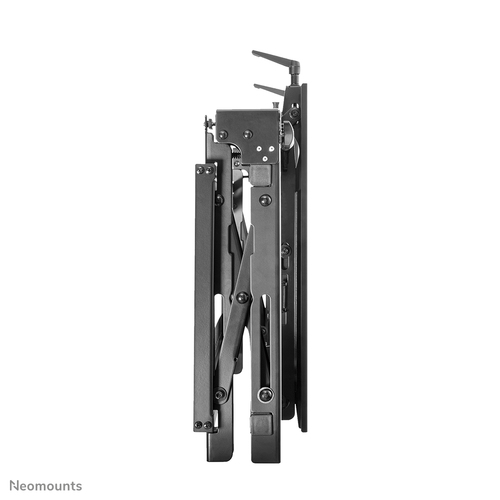 Neomounts LED-VW2000BLACK signage display mount 190.5 cm (75") Black - Image 5