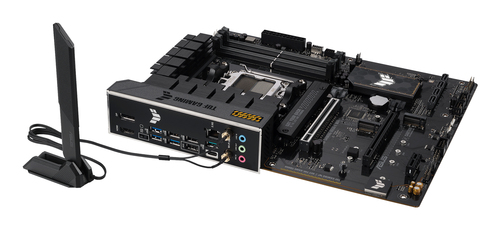 ASUS TUF GAMING B650-E WIFI AMD B650 Socket AM5 ATX - Image 11