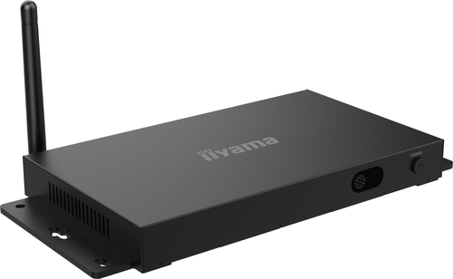 iiyama IISIGNAGEBOX-1 signage display accessory