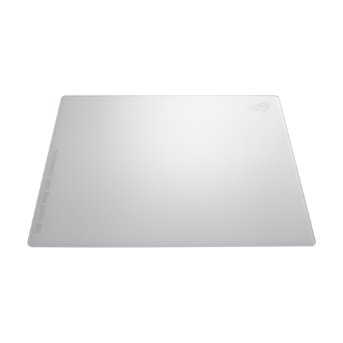 ASUS ROG Moonstone Ace L Gaming mouse pad White - Image 2
