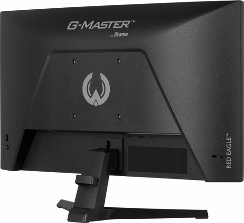 iiyama G-MASTER G2471HS-B1 computer monitor 60.5 cm (23.8") 1920 x 1080 pixels Full HD Black - Image 8
