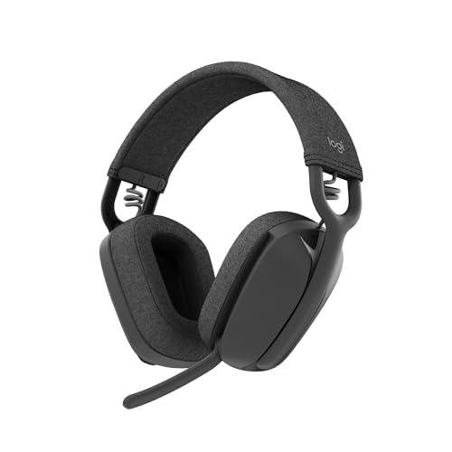 LOGITECH ZONE VIBE 100 - GRAPHITE