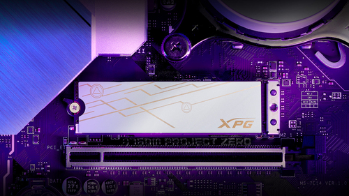 ADATA SMAR-980B-1TCS internal solid state drive 1 TB M.2 PCI Express 5.0 NVMe 3D NAND - Image 2