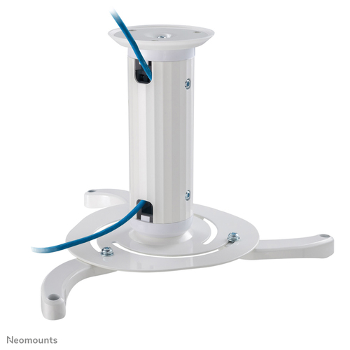 Neomounts BEAMER-C80WHITE project mount White - Image 5