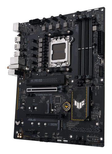 ASUS TUF GAMING B650-E WIFI AMD B650 Socket AM5 ATX - Image 8