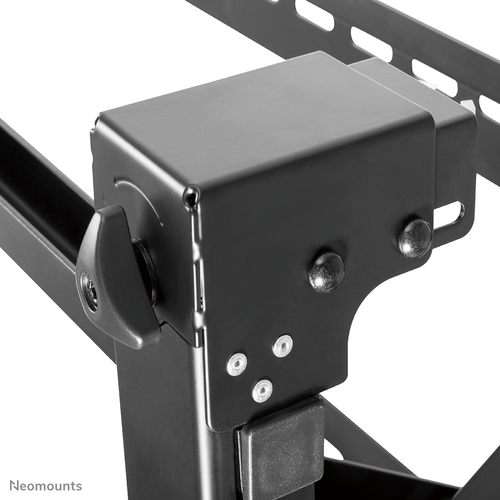 Neomounts LED-VW2000BLACK signage display mount 190.5 cm (75") Black - Image 11