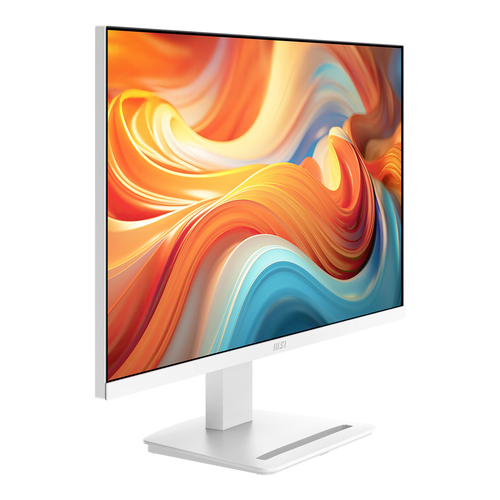 MSI Pro MP273QW E14 computer monitor 68.6 cm (27") 2560 x 1440 pixels Wide Quad HD White - Image 11