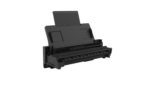 HP DesignJet T200/T600 Automatic Sheet Feeder - Image 3