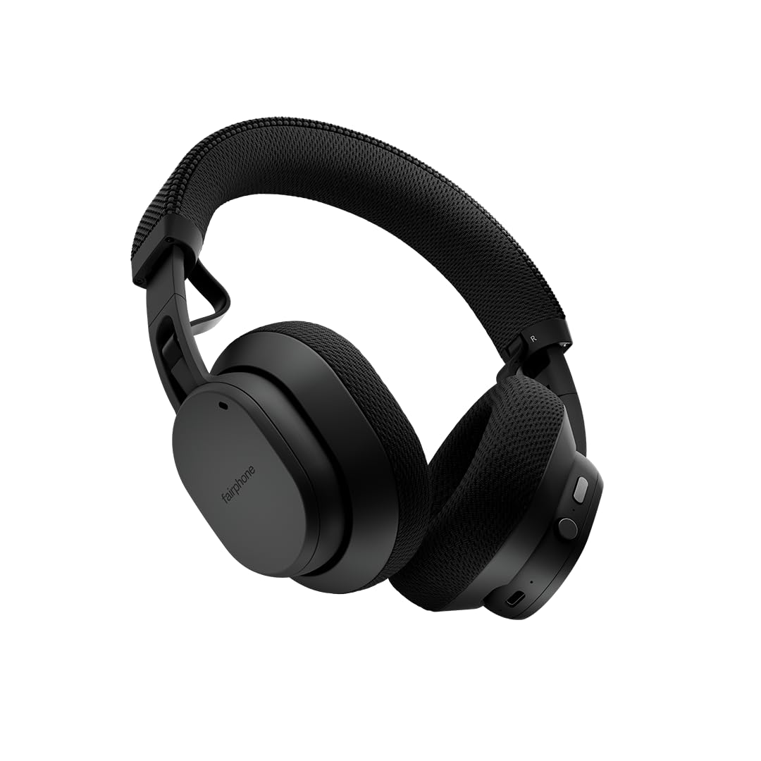 FAIRBUDS XL BLACK