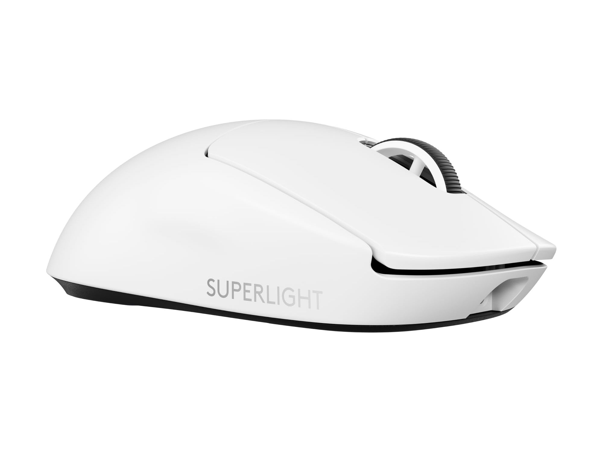 LOGITECH G PRO X GAM MOUSE WHT