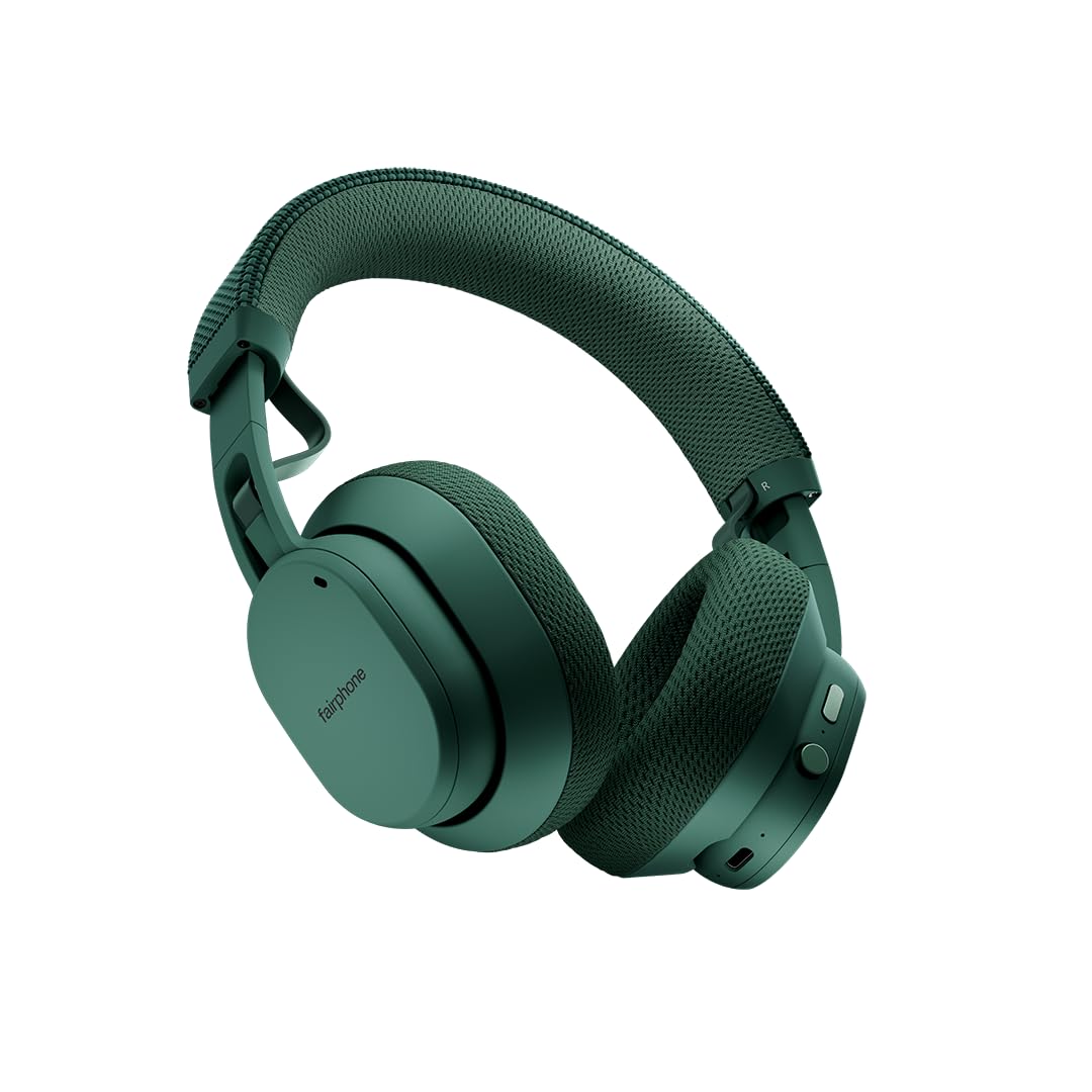 FAIRBUDS XL GREEN