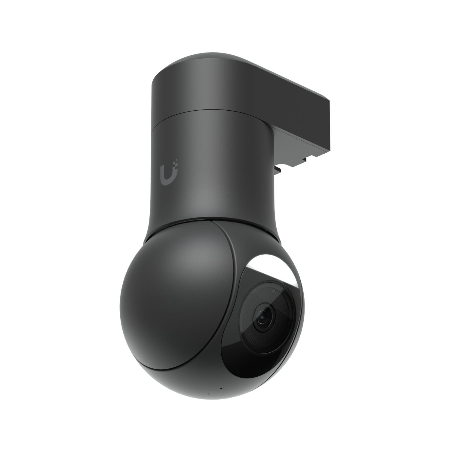 Ubiquiti UVC-G5-PTZ G5 Compact All-Weather Pan Tilt Zoom Camera - Black