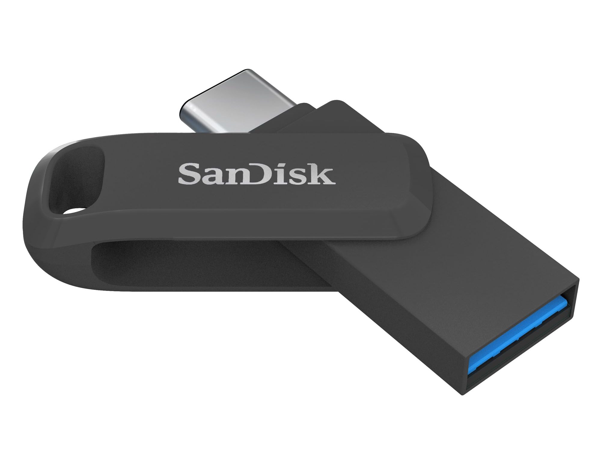 ULTRA DUAL DRIVE GO USB