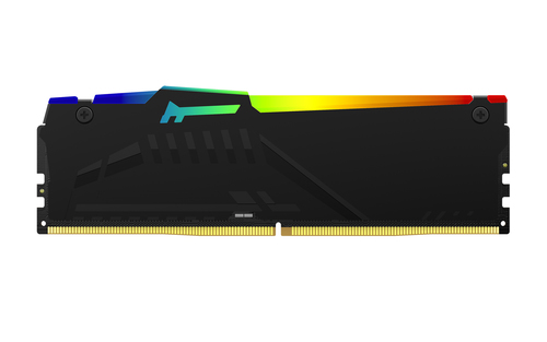 Kingston Technology FURY Beast RGB memory module 2 x 8 GB 6000 MT/s 288-pin DIMM ECC - Image 4