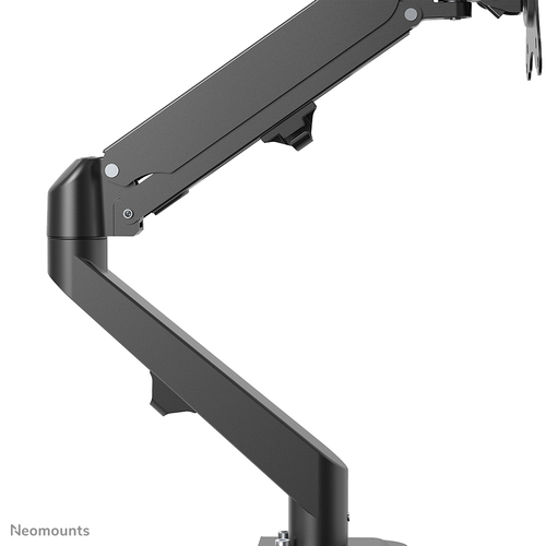 Neomounts DS70-700BL2 monitor mount / stand 68.6 cm (27") Desk Black - Image 8