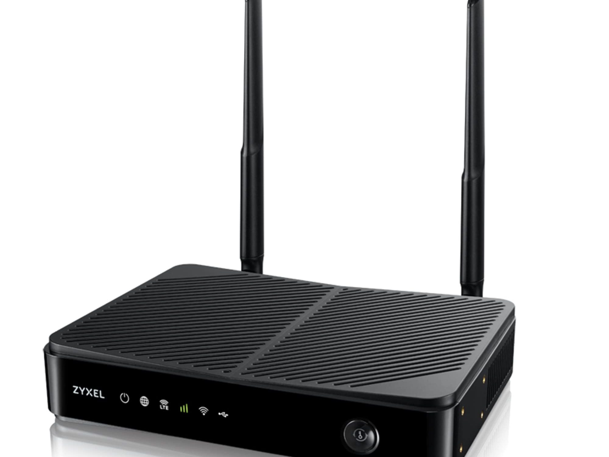 LTE3301-PLUS LTE INDOOR ROUTER