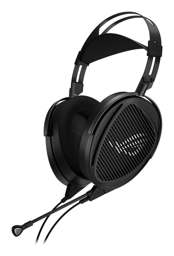 ASUS ROG Kithara Headset Wired Head-band Gaming Black - Image 2