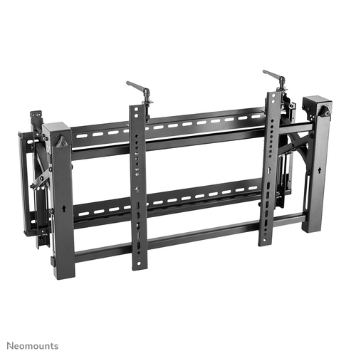 Neomounts LED-VW2000BLACK signage display mount 190.5 cm (75") Black - Image 3