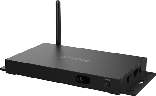 iiyama IISIGNAGEBOX-1 signage display accessory - Image 4